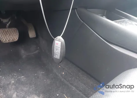 2018 Nissan Altima 2.5 Sl из США, поврежденный, VIN 1N4AL3AP1JC169801